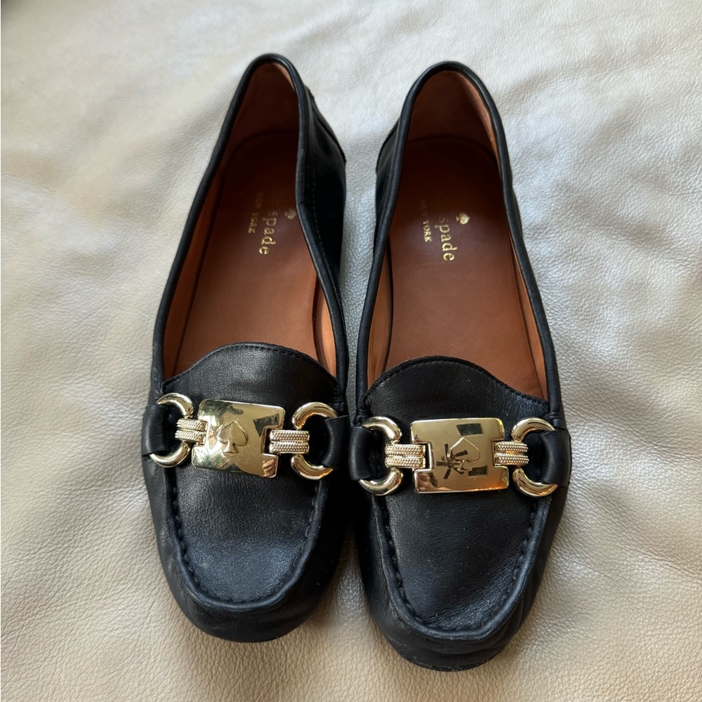 Kate Spade flats